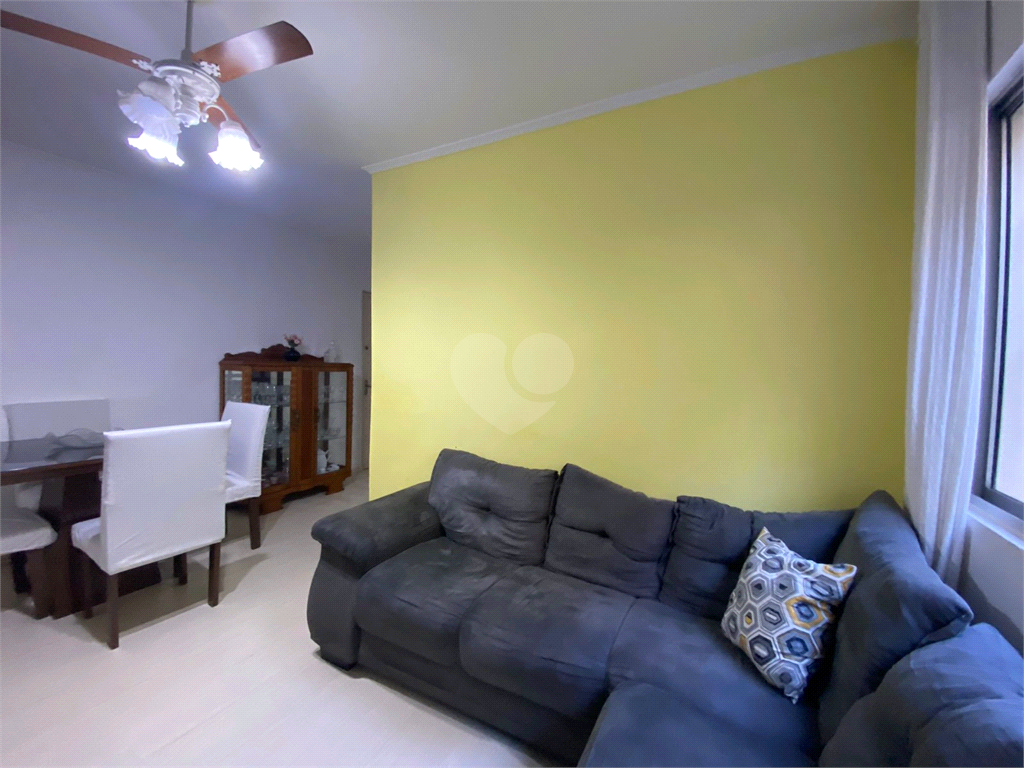 Venda Apartamento São Paulo Vila Parque Jabaquara REO785150 2