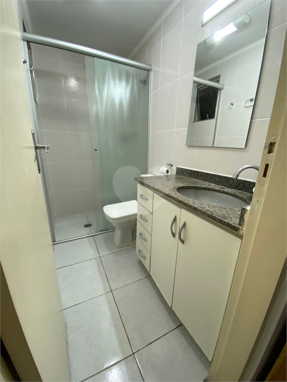 Venda Apartamento São Paulo Vila Parque Jabaquara REO785150 5