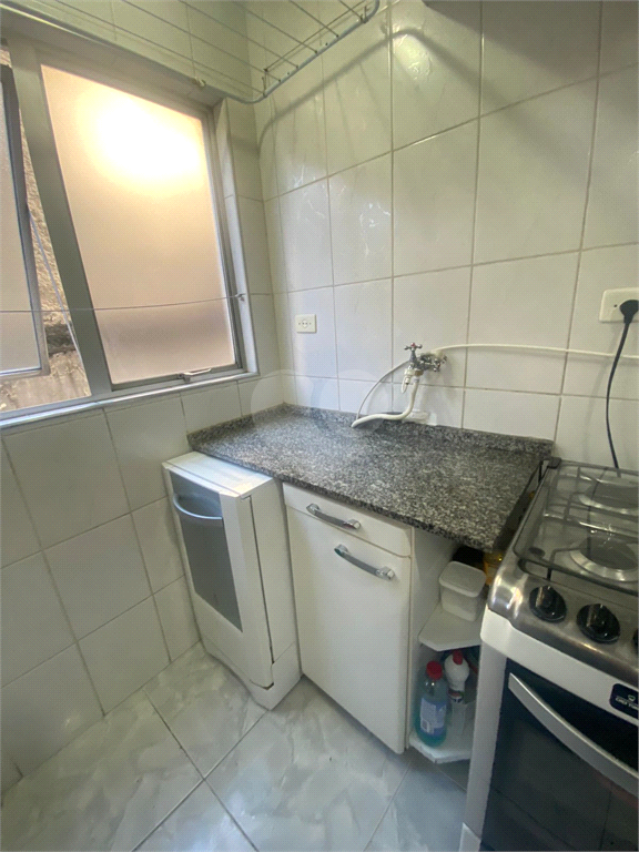 Venda Apartamento São Paulo Vila Parque Jabaquara REO785150 18