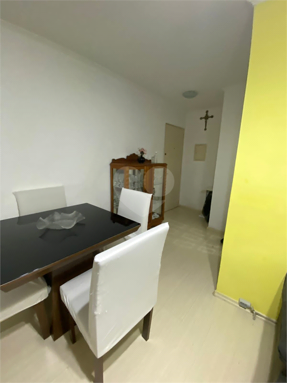 Venda Apartamento São Paulo Vila Parque Jabaquara REO785150 12