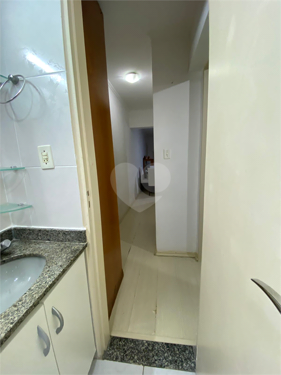 Venda Apartamento São Paulo Vila Parque Jabaquara REO785150 9