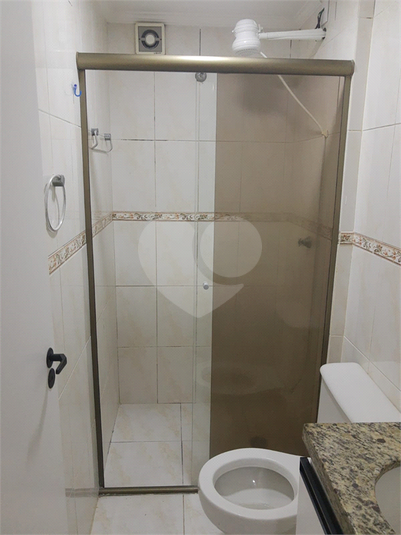 Venda Apartamento São Paulo Vila Ema REO785153 3