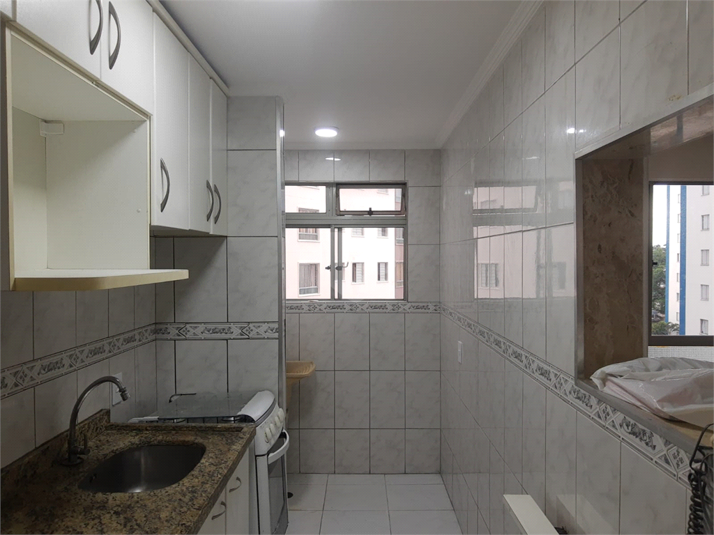 Venda Apartamento São Paulo Vila Ema REO785153 14