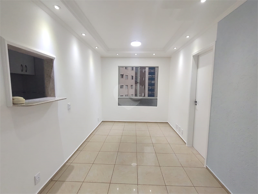 Venda Apartamento São Paulo Vila Ema REO785153 10