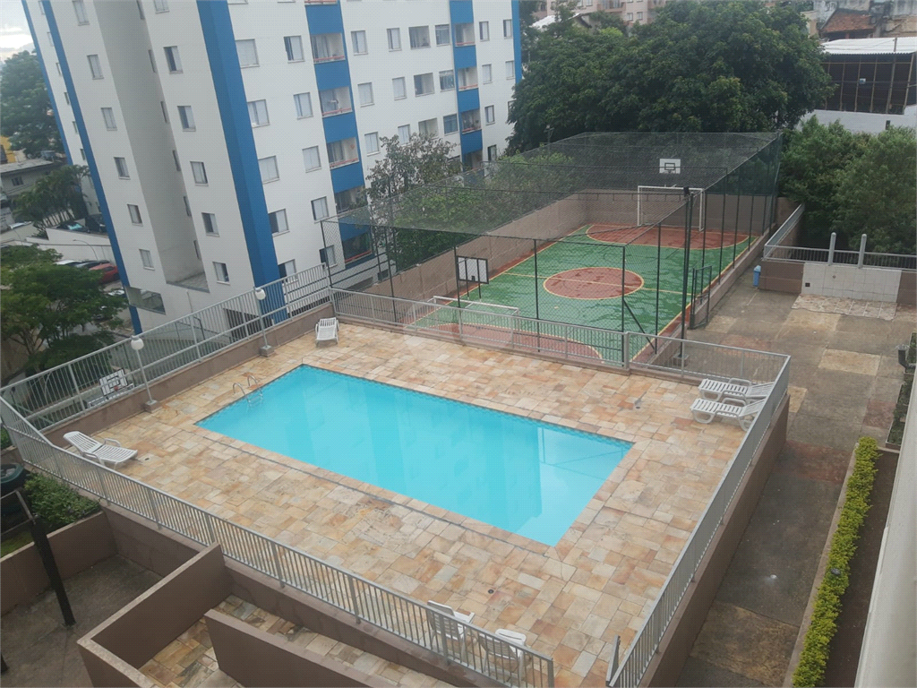 Venda Apartamento São Paulo Vila Ema REO785153 13