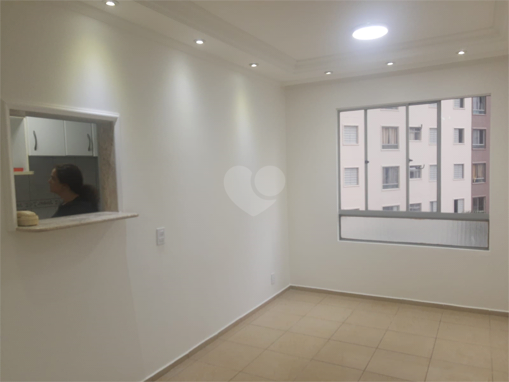 Venda Apartamento São Paulo Vila Ema REO785153 11