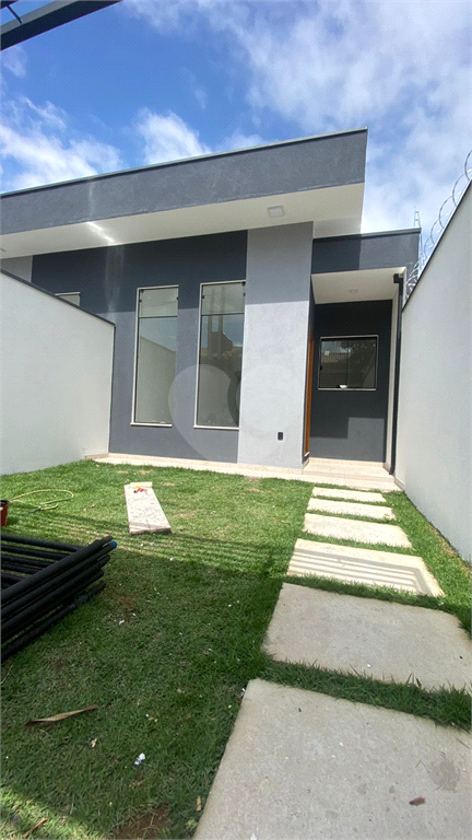 Venda Casa Taubaté Jardim Gurilândia REO785155 1