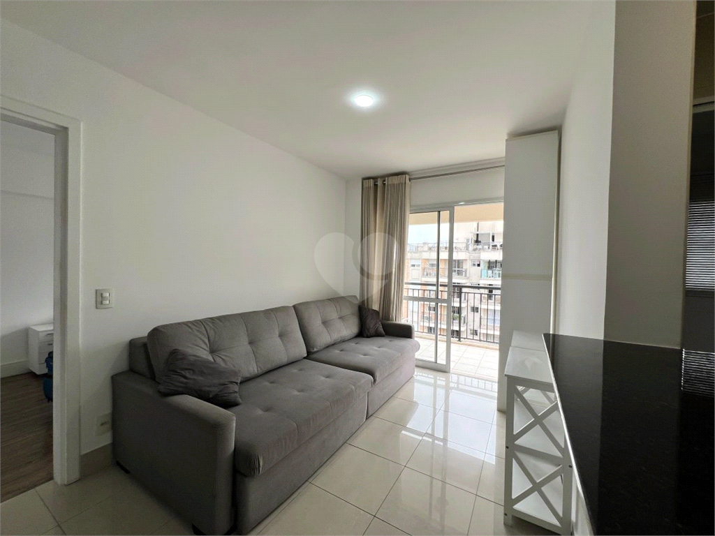 Venda Apartamento São Paulo Jardim Leonor REO785164 6