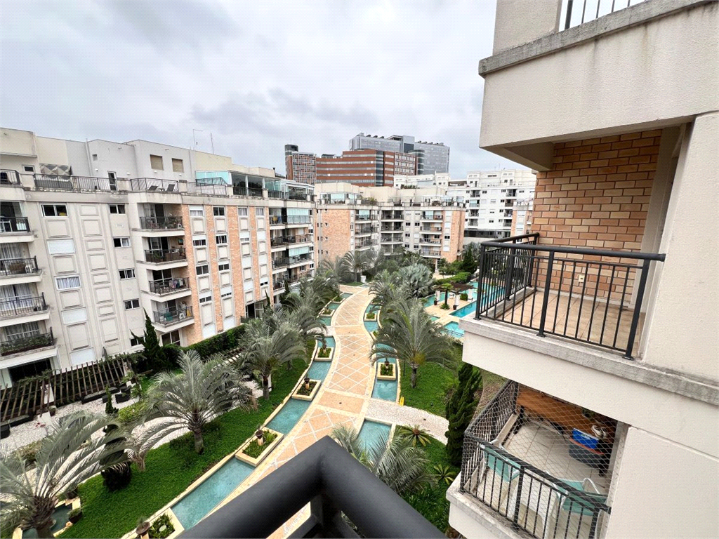 Venda Apartamento São Paulo Jardim Leonor REO785164 21