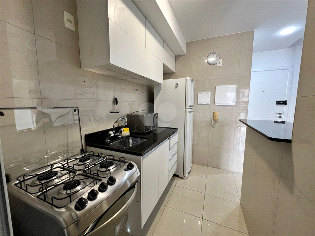 Venda Apartamento São Paulo Jardim Leonor REO785164 12