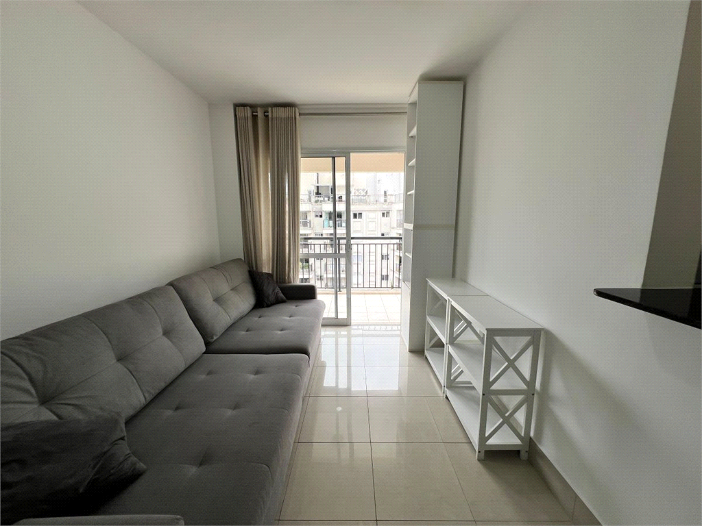 Venda Apartamento São Paulo Jardim Leonor REO785164 5