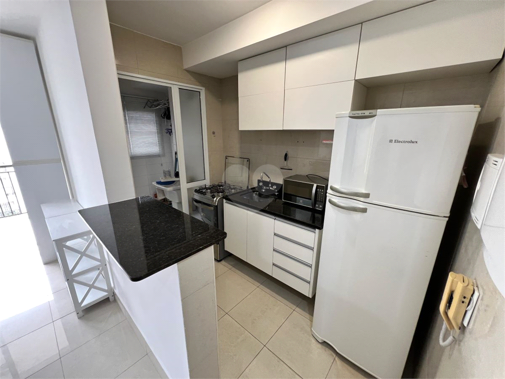 Venda Apartamento São Paulo Jardim Leonor REO785164 14