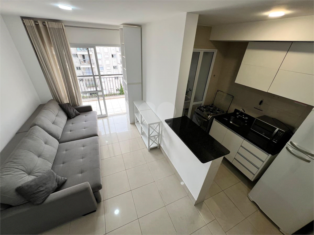 Venda Apartamento São Paulo Jardim Leonor REO785164 4