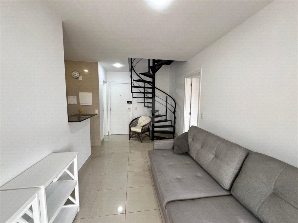 Venda Apartamento São Paulo Jardim Leonor REO785164 1