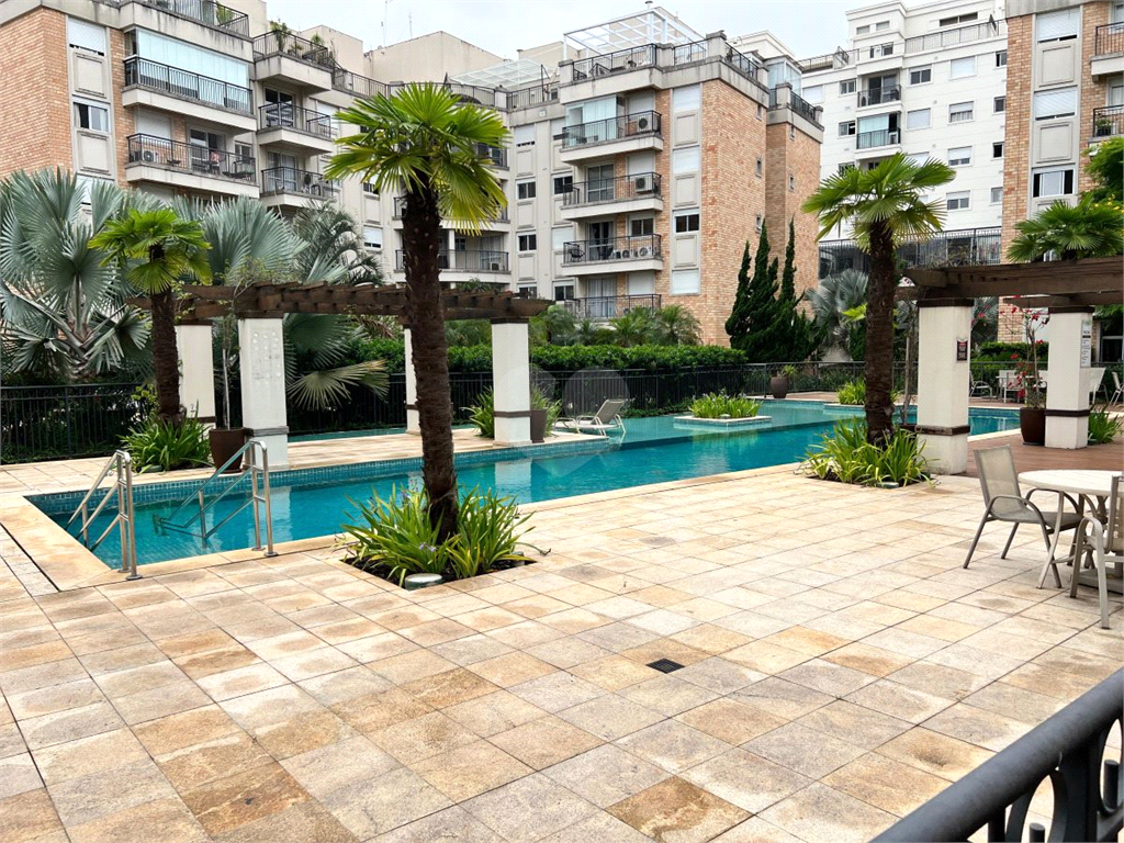 Venda Apartamento São Paulo Jardim Leonor REO785164 25