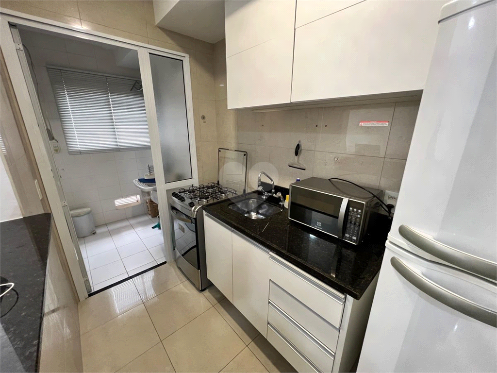 Venda Apartamento São Paulo Jardim Leonor REO785164 13