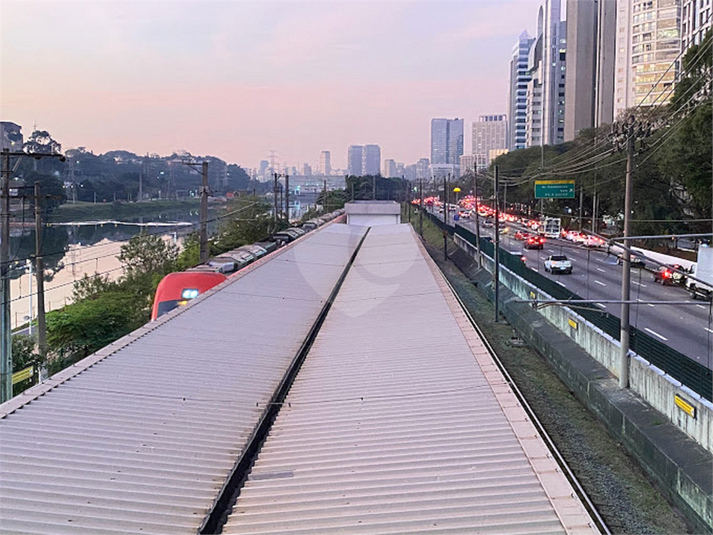 Venda Terreno São Paulo Cidade Monções REO785175 7