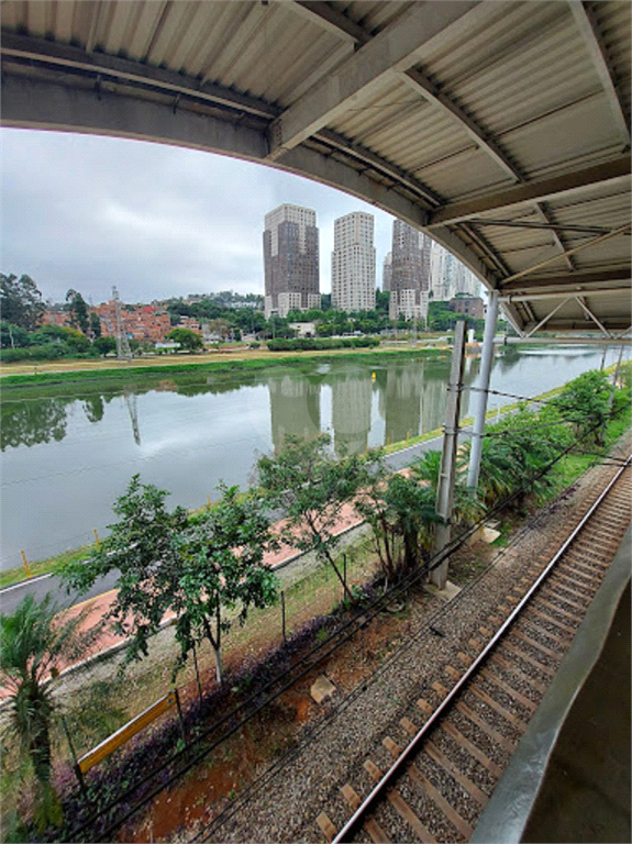 Venda Terreno São Paulo Cidade Monções REO785175 9