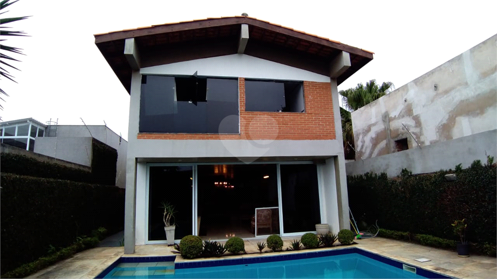 Aluguel Casa São Paulo Planalto Paulista REO785176 1