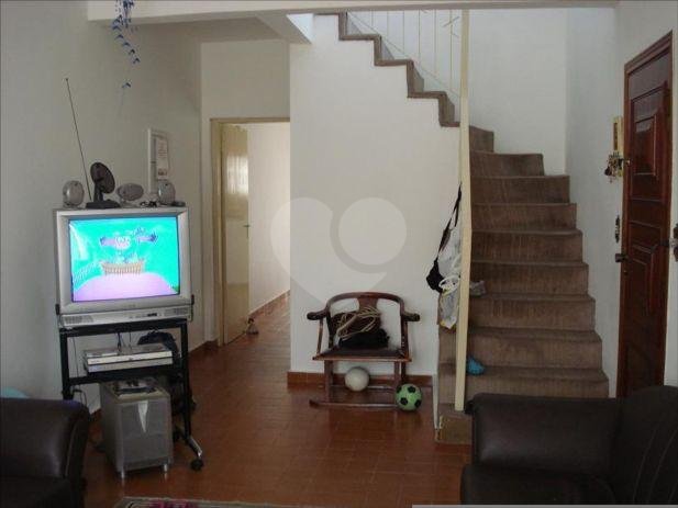 Venda Sobrado São Paulo Jardim Celeste REO78518 5