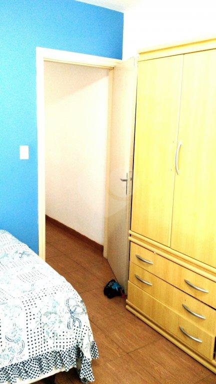 Venda Sobrado São Paulo Jardim Celeste REO78518 2