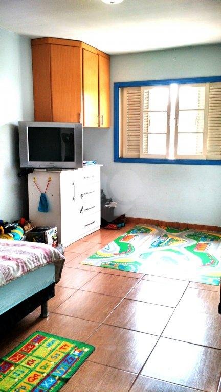 Venda Sobrado São Paulo Jardim Celeste REO78518 4