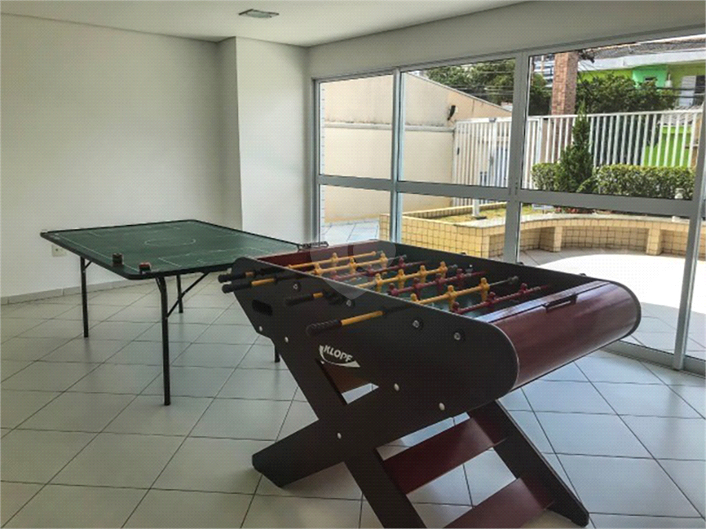 Venda Apartamento São Bernardo Do Campo Jardim Do Mar REO785180 20