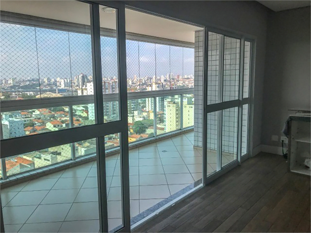 Venda Apartamento São Bernardo Do Campo Jardim Do Mar REO785180 25