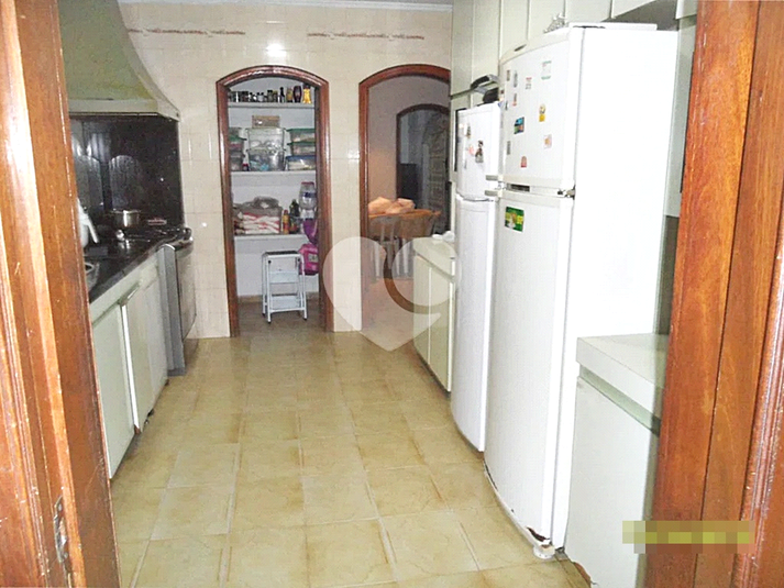 Venda Casa São Paulo Barro Branco (zona Norte) REO785182 7