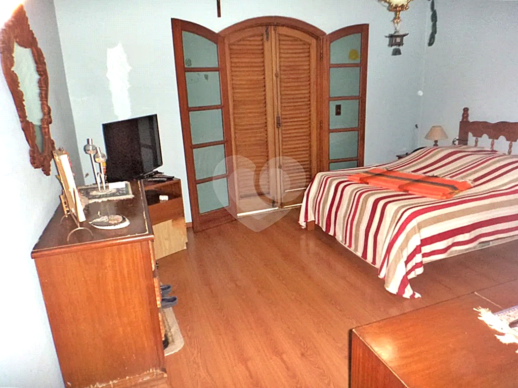 Venda Casa São Paulo Barro Branco (zona Norte) REO785182 11