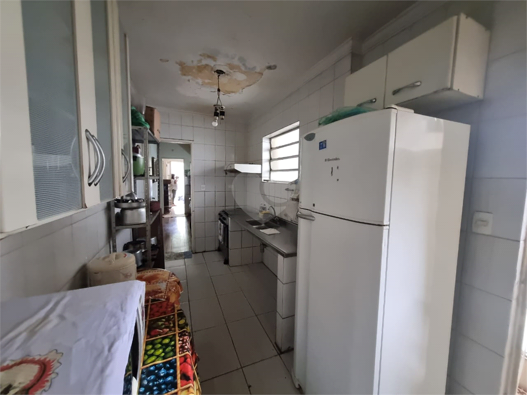 Venda Sobrado São Paulo Aclimação REO785184 18