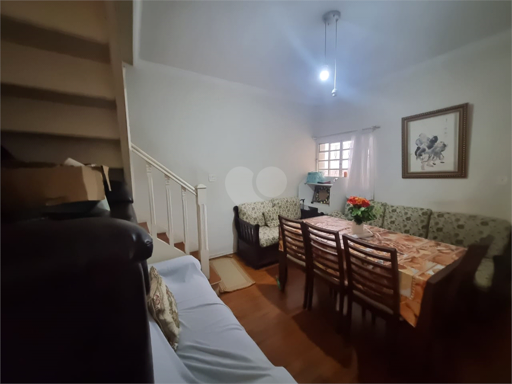 Venda Sobrado São Paulo Aclimação REO785184 6