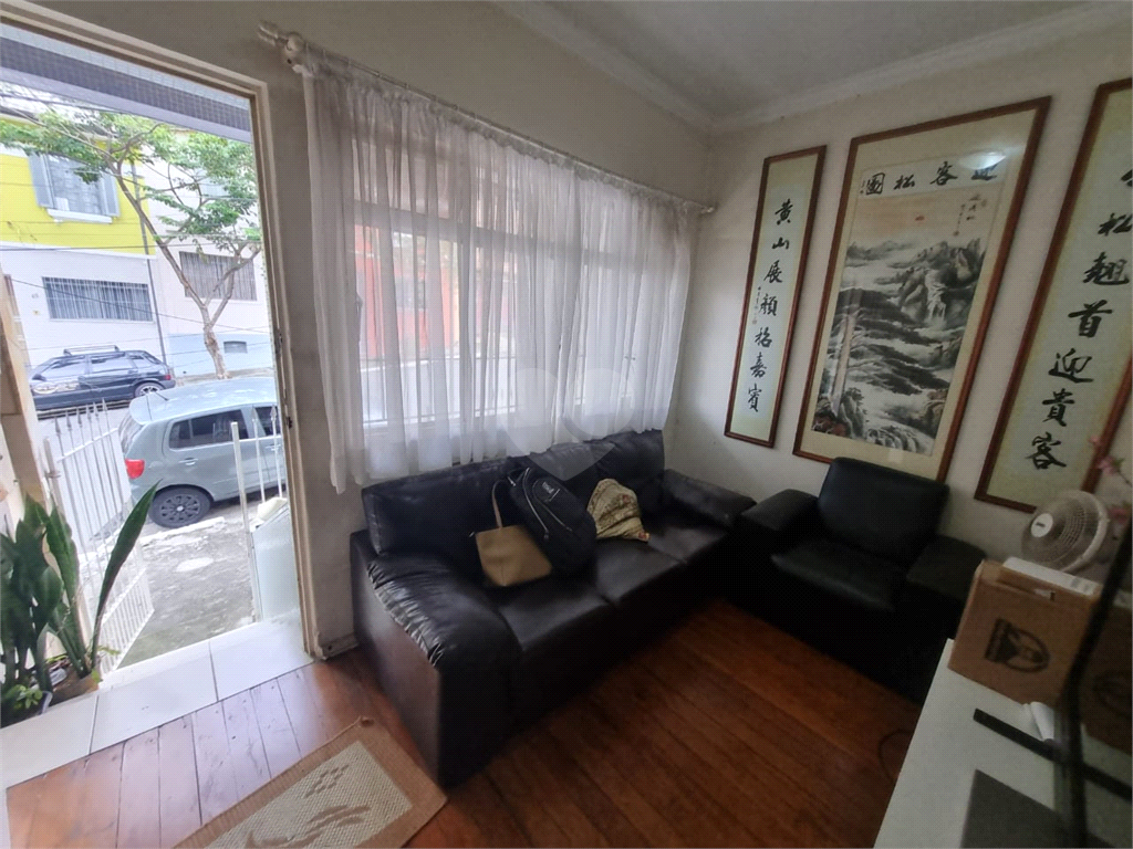 Venda Sobrado São Paulo Aclimação REO785184 1