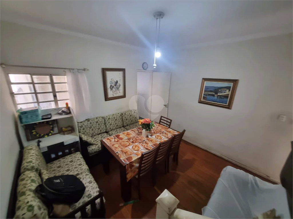 Venda Sobrado São Paulo Aclimação REO785184 4