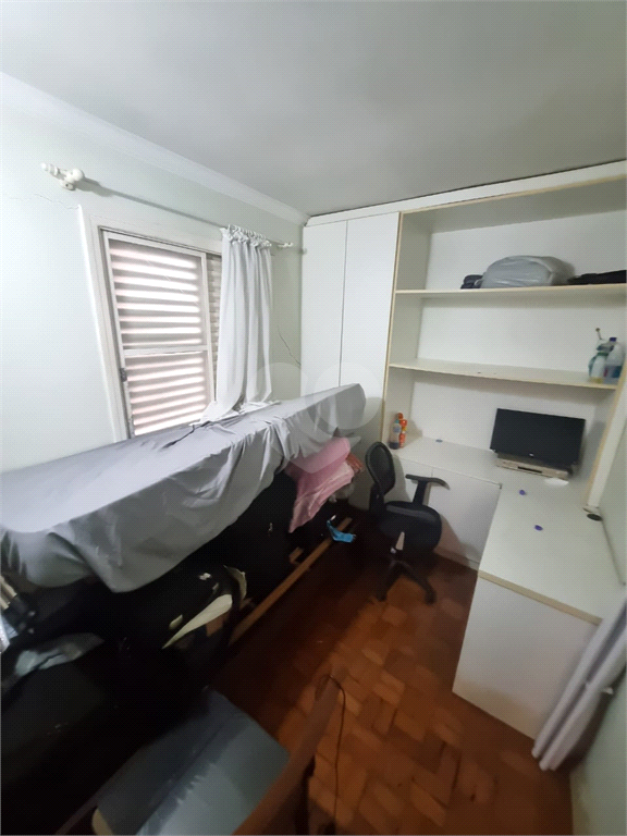 Venda Sobrado São Paulo Aclimação REO785184 17