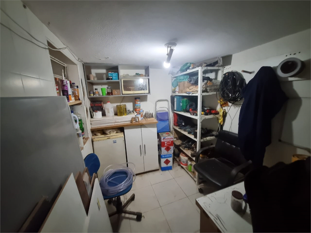 Venda Sobrado São Paulo Aclimação REO785184 16