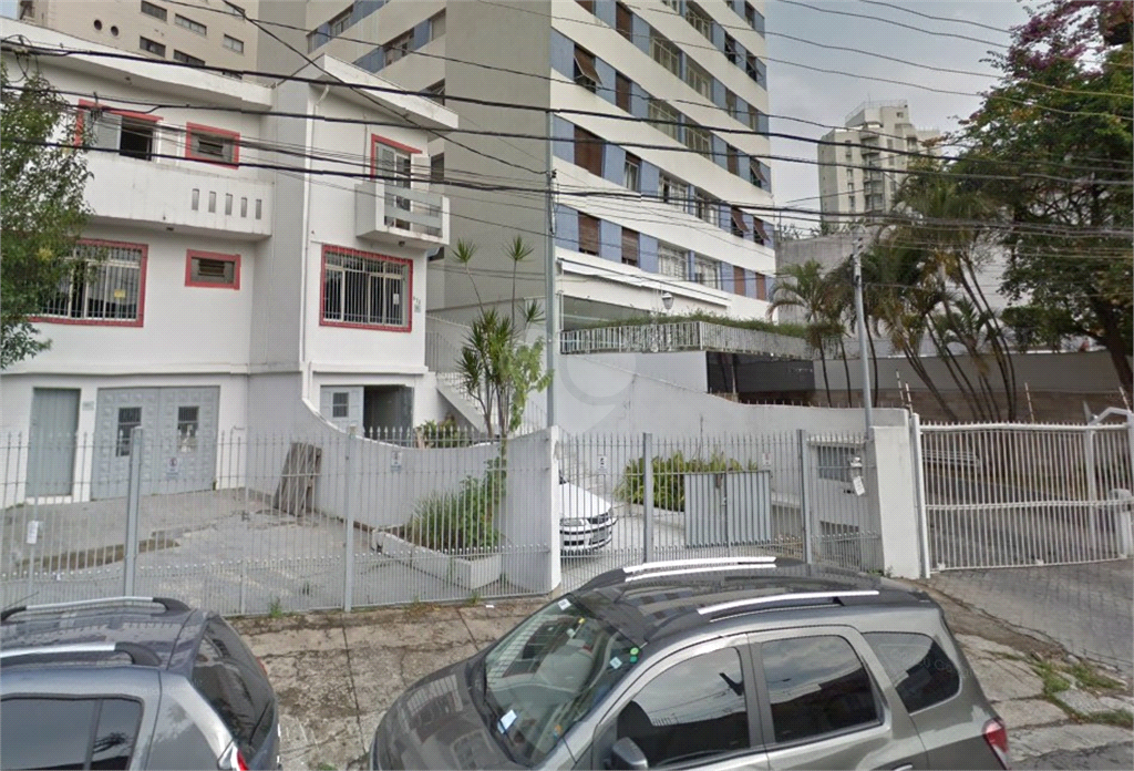 Venda Sobrado São Paulo Vila Mariana REO785187 15