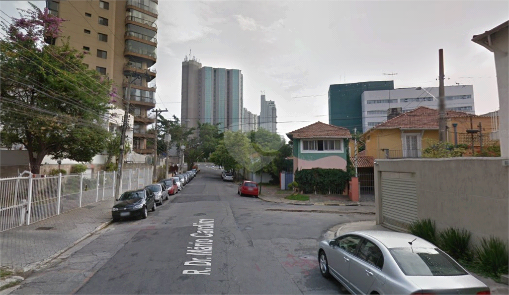 Venda Sobrado São Paulo Vila Mariana REO785187 14