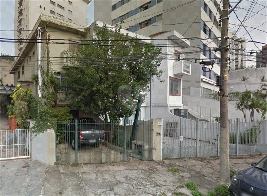 Venda Sobrado São Paulo Vila Mariana REO785187 11