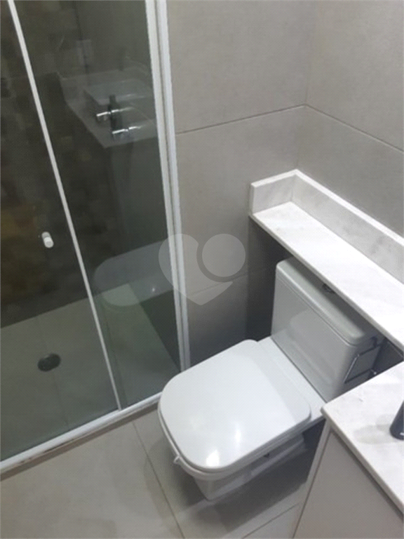 Venda Apartamento São Paulo Vila Moraes REO785188 2