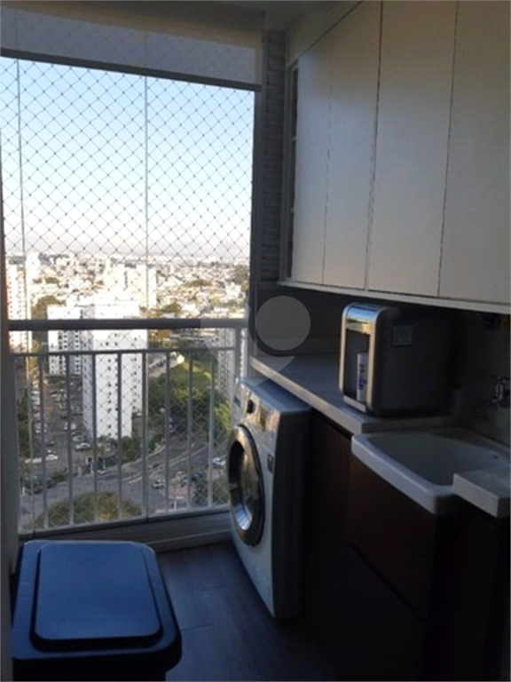 Venda Apartamento São Paulo Vila Moraes REO785188 14