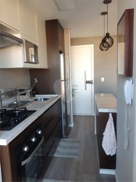 Venda Apartamento São Paulo Vila Moraes REO785188 3