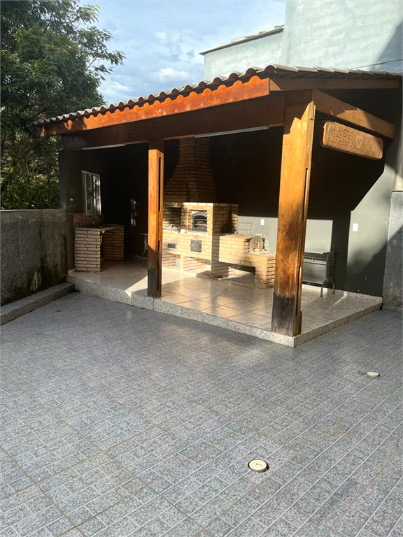 Venda Condomínio Mairiporã Barreiro REO785190 20