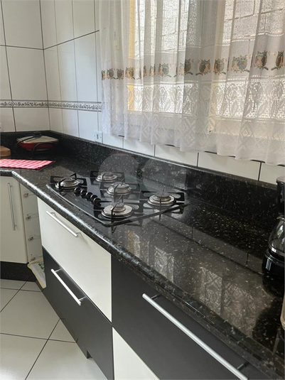 Venda Condomínio Mairiporã Barreiro REO785190 14