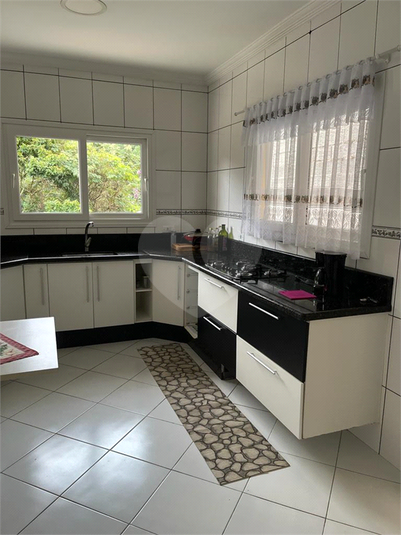 Venda Condomínio Mairiporã Barreiro REO785190 16