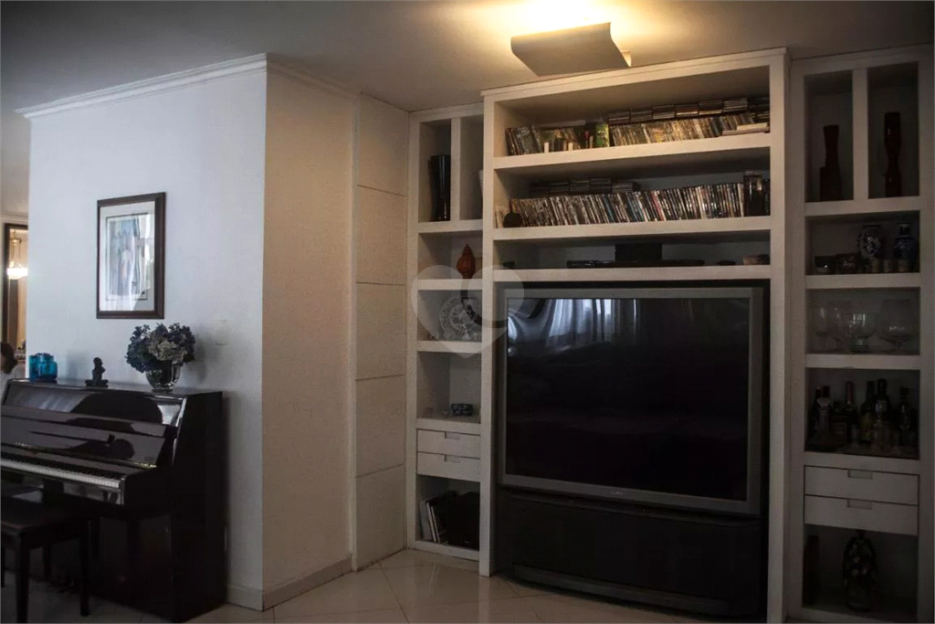 Venda Apartamento São Paulo Bela Vista REO785195 19