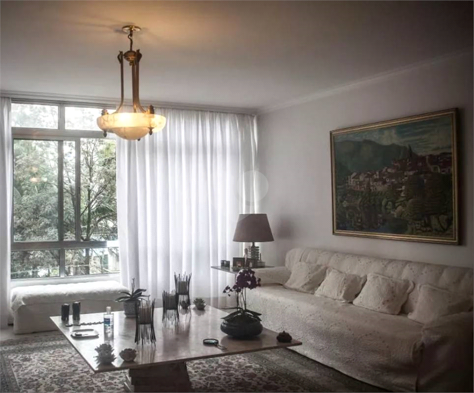 Venda Apartamento São Paulo Bela Vista REO785195 16