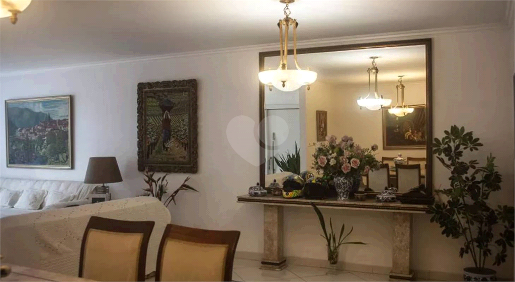 Venda Apartamento São Paulo Bela Vista REO785195 5