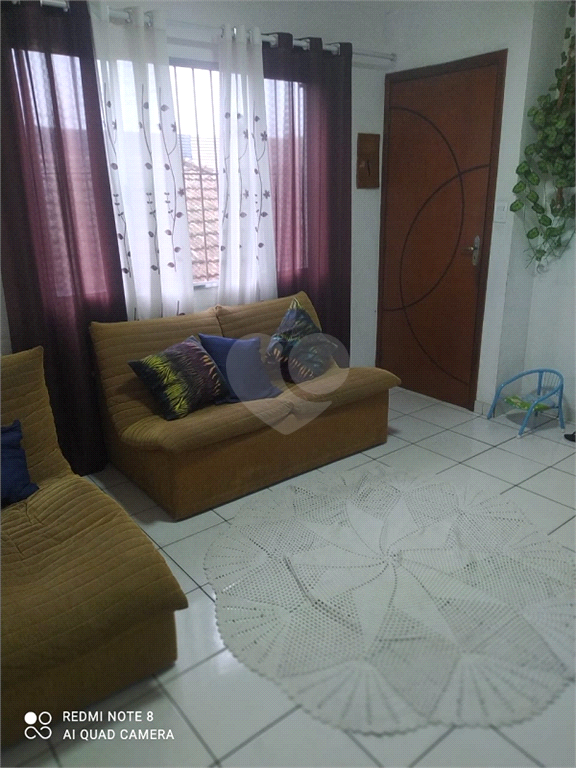 Venda Casa Cubatão Jardim Casqueiro REO785200 1