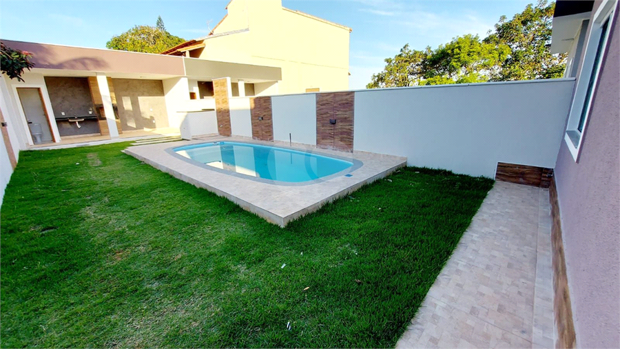 Venda Loteamento Maricá Jardim Atlântico Central (itaipuaçu) REO785202 3